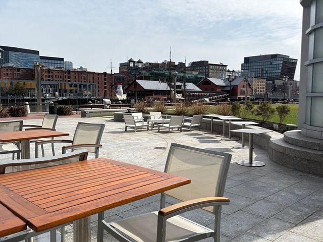 500 Atlantic Avenue 15Q, Boston, MA 02110