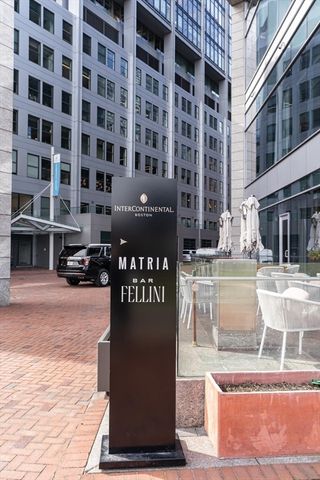 500 Atlantic Avenue 15Q, Boston, MA 02110