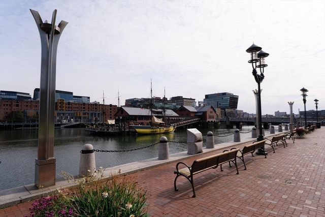 500 Atlantic Avenue 15Q, Boston, MA 02110