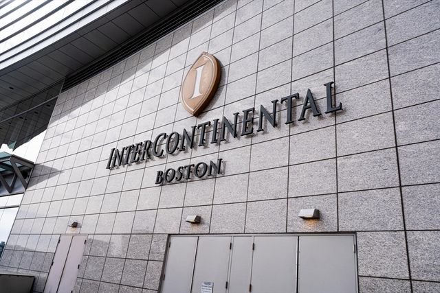 500 Atlantic Avenue 15Q, Boston, MA 02110