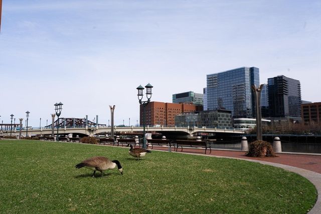 500 Atlantic Avenue 15Q, Boston, MA 02110