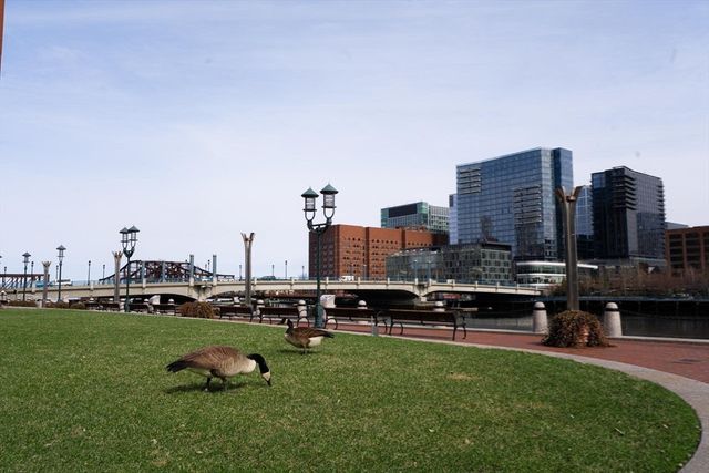 500 Atlantic Avenue 15Q, Boston, MA 02110