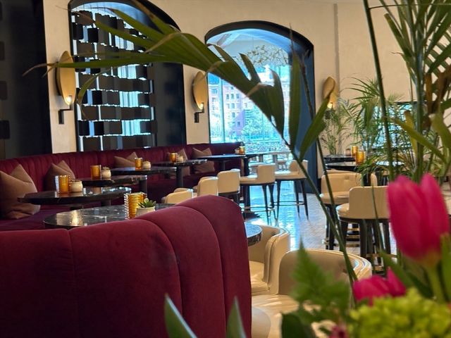 500 Atlantic Avenue 15Q, Boston, MA 02110