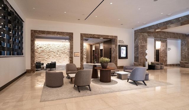 500 Atlantic Avenue 15Q, Boston, MA 02110