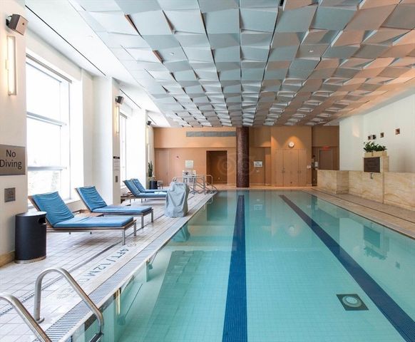 500 Atlantic Avenue 15Q, Boston, MA 02110