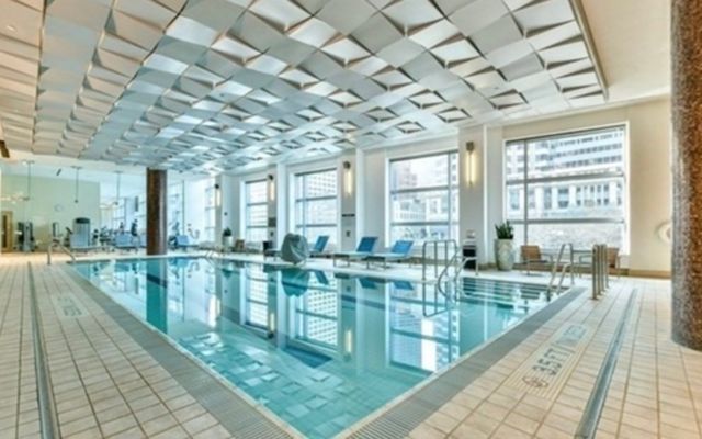 500 Atlantic Avenue 15Q, Boston, MA 02110