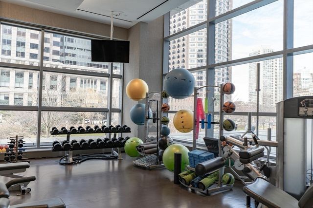 500 Atlantic Avenue 15Q, Boston, MA 02110