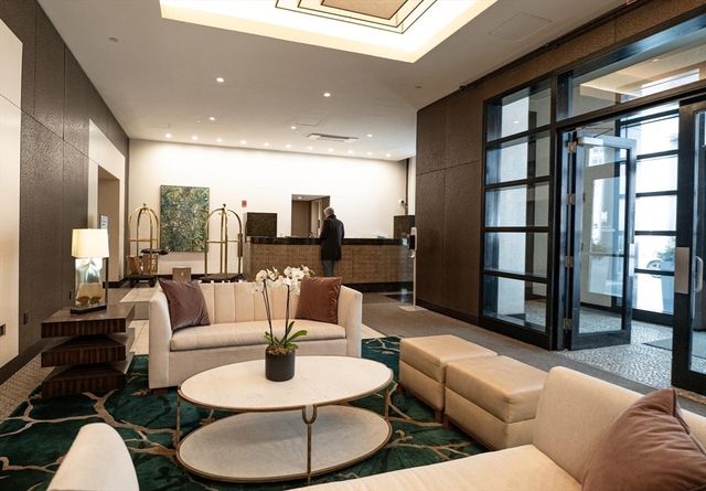 500 Atlantic Avenue 15Q, Boston, MA 02110