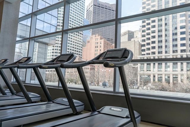 500 Atlantic Avenue 15Q, Boston, MA 02110