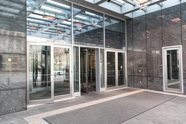 500 Atlantic Avenue 15Q, Boston, MA 02110