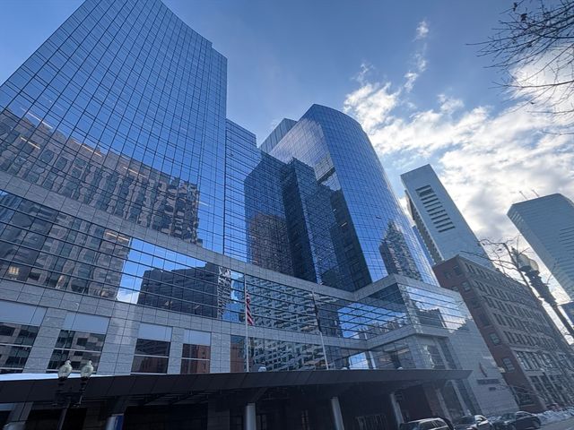 500 Atlantic Avenue 15Q, Boston, MA 02110