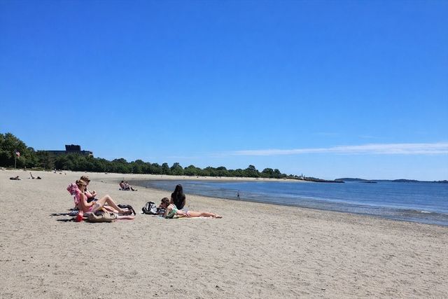 500 Atlantic Avenue 15Q, Boston, MA 02210