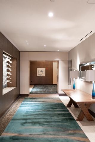 500 Atlantic Avenue 15Q, Boston, MA 02110