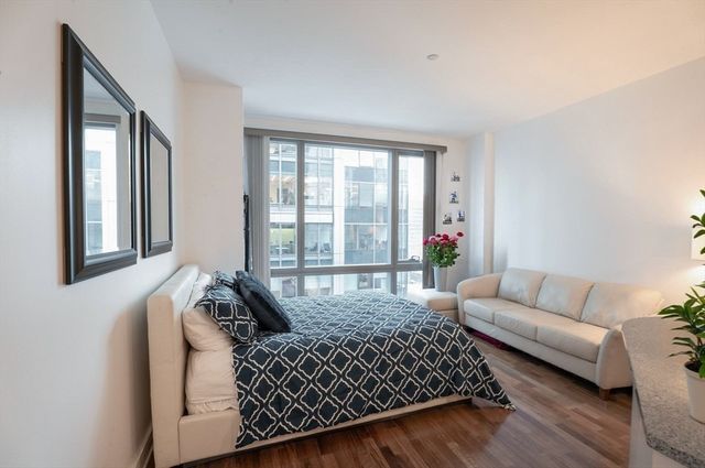 500 Atlantic Avenue 15Q, Boston, MA 02110