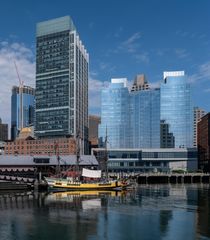 500 Atlantic Avenue 15Q, Boston, MA 02110