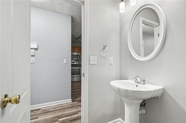 664 Georgetown Court, Jonesboro, GA 30236