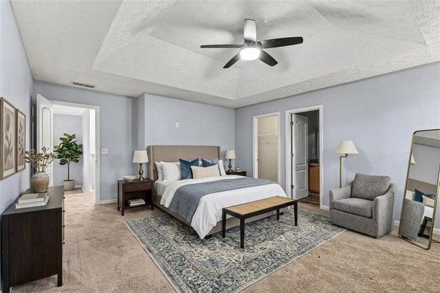 664 Georgetown Court, Jonesboro, GA 30236