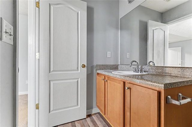 664 Georgetown Court, Jonesboro, GA 30236