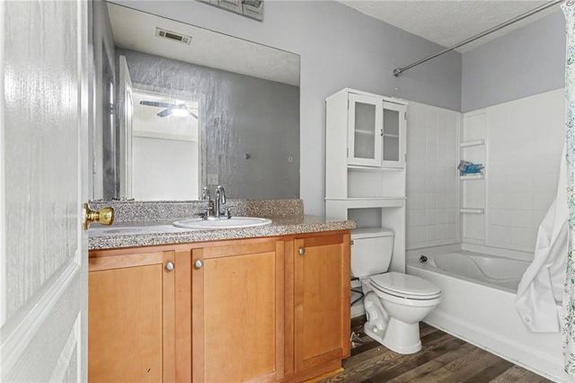 664 Georgetown Court, Jonesboro, GA 30236