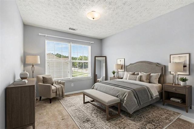 664 Georgetown Court, Jonesboro, GA 30236