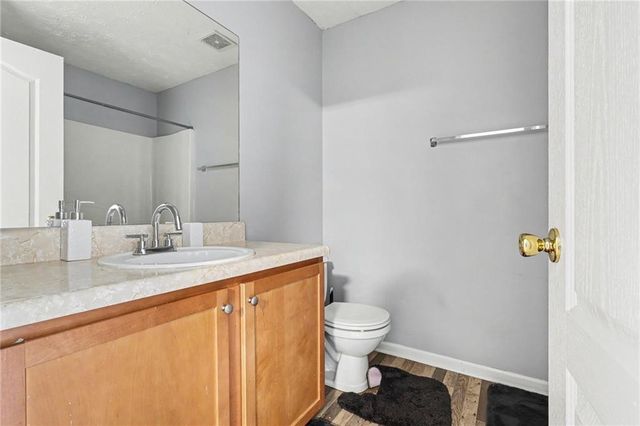 664 Georgetown Court, Jonesboro, GA 30236