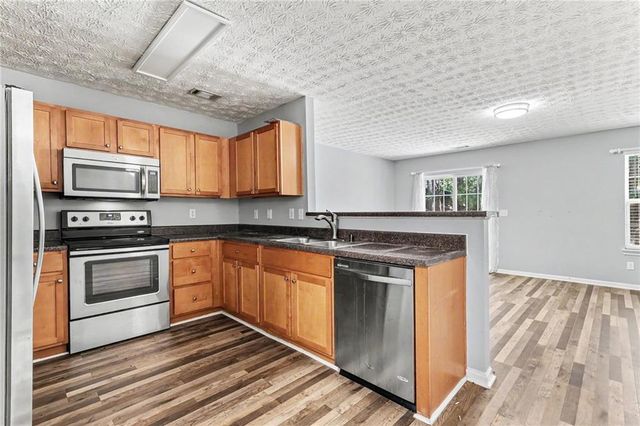 664 Georgetown Court, Jonesboro, GA 30236