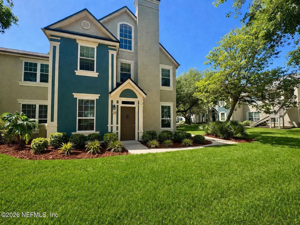 13703 RICHMOND PARK Drive 3204, Jacksonville, FL 32224