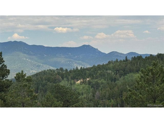1 Church Placer Rd, Central City, CO 80427