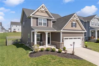 2790 Pebble Stone Trail, Xenia, OH 45385