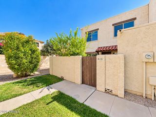 4141 N 81ST Street, Scottsdale, AZ 85251
