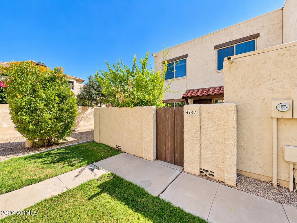 4141 N 81ST Street, Scottsdale, AZ 85251