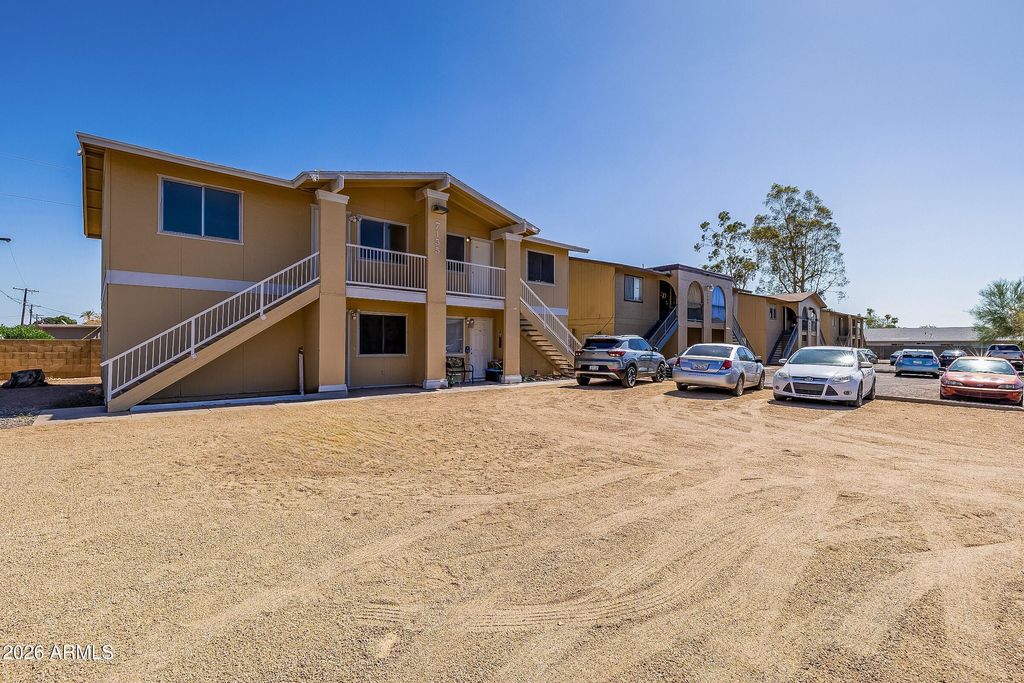 7155 N 66TH Drive, Glendale, AZ 85301 — exterior