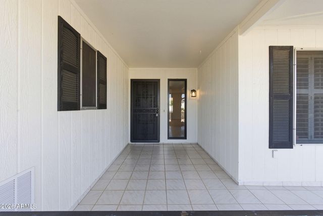 9875 W MAGNOLIA Court, Sun City, AZ 85373