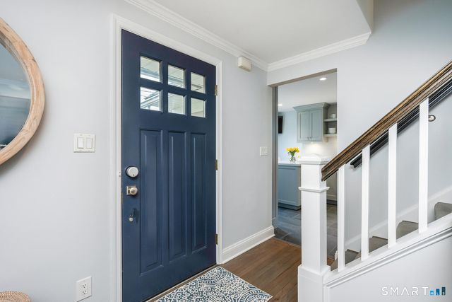 16 Fairfield Avenue, Darien, CT 06820