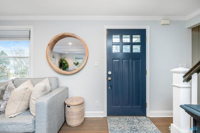 16 Fairfield Avenue, Darien, CT 06820