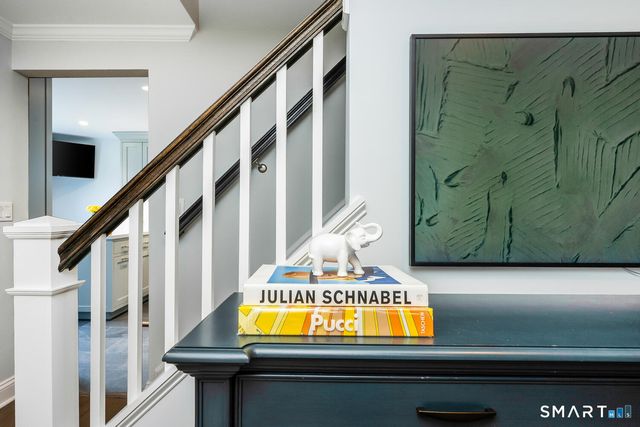 16 Fairfield Avenue, Darien, CT 06820