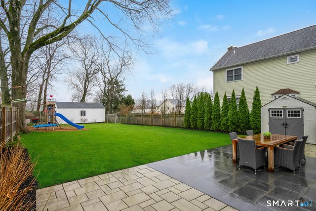 16 Fairfield Avenue, Darien, CT 06820