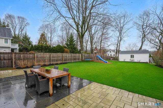 16 Fairfield Avenue, Darien, CT 06820