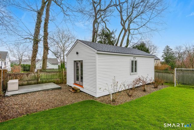 16 Fairfield Avenue, Darien, CT 06820