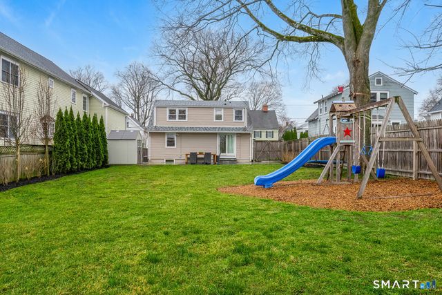 16 Fairfield Avenue, Darien, CT 06820