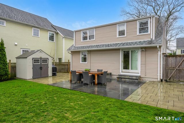 16 Fairfield Avenue, Darien, CT 06820