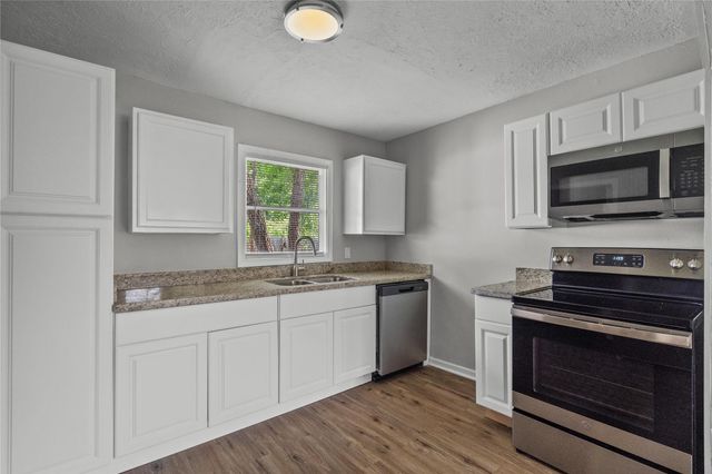 5931 Southville Street, Houston, TX 77033
