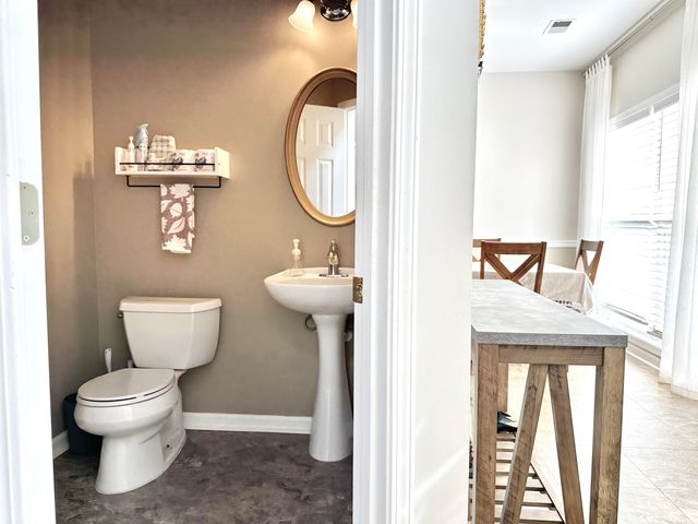 717 Terrace Creek Dr, Duncan, SC 29334