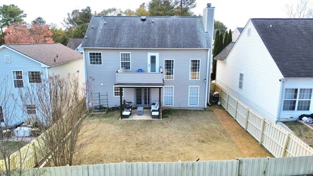 717 Terrace Creek Dr, Duncan, SC 29334