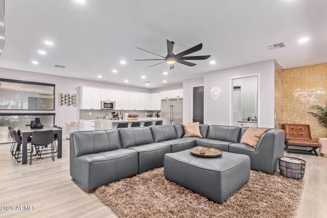 603 S WILSON Street, Tempe, AZ 85281