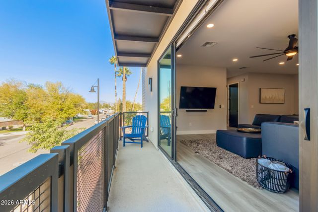 603 S WILSON Street, Tempe, AZ 85281