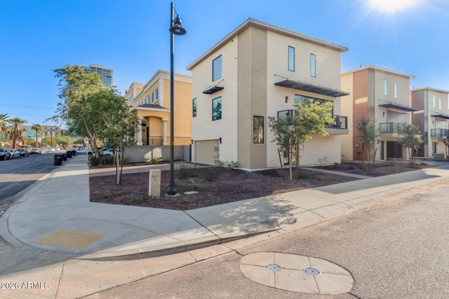 603 S WILSON Street, Tempe, AZ 85281