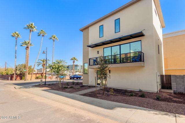 603 S WILSON Street, Tempe, AZ 85281
