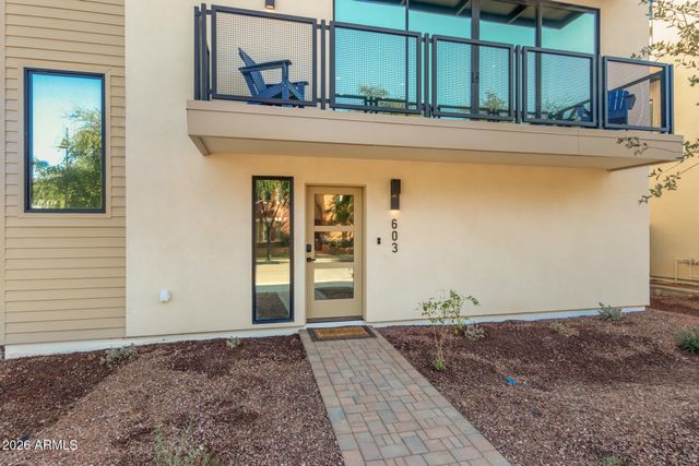 603 S WILSON Street, Tempe, AZ 85281