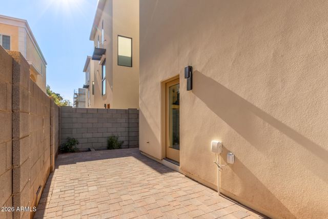 603 S WILSON Street, Tempe, AZ 85281